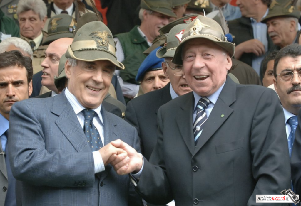 Franco Marini